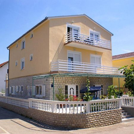 Apartments With A Parking Space Vodice - 4172 מראה חיצוני תמונה