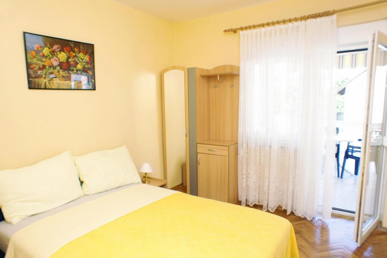 Apartments With A Parking Space Vodice - 4172 מראה חיצוני תמונה