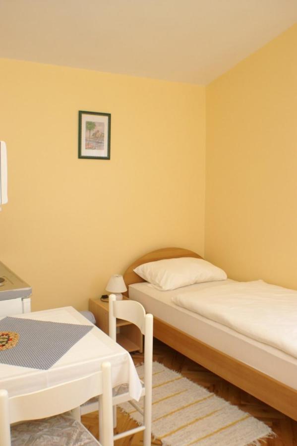 Apartments With A Parking Space Vodice - 4172 מראה חיצוני תמונה