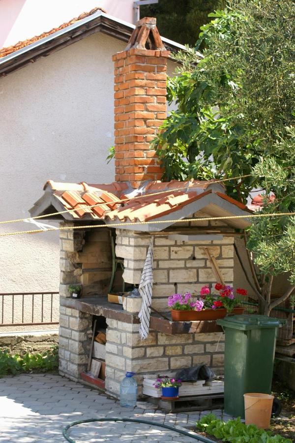 Apartments With A Parking Space Vodice - 4172 מראה חיצוני תמונה