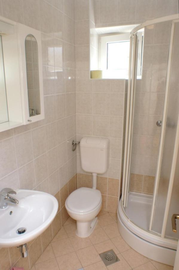 Apartments With A Parking Space Vodice - 4172 מראה חיצוני תמונה
