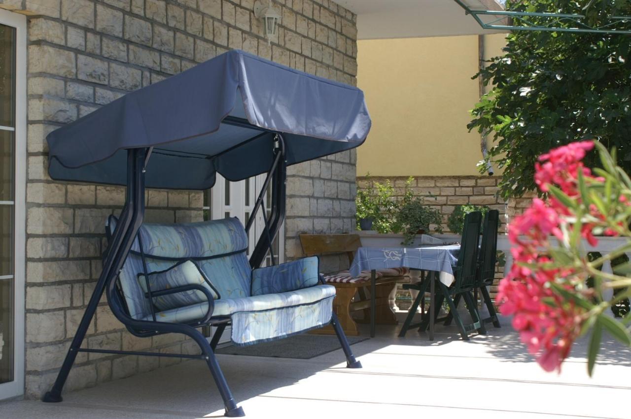 Apartments With A Parking Space Vodice - 4172 מראה חיצוני תמונה
