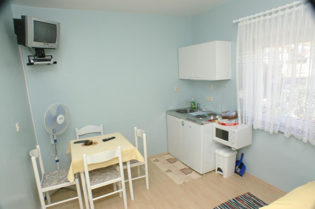 Apartments With A Parking Space Vodice - 4172 מראה חיצוני תמונה