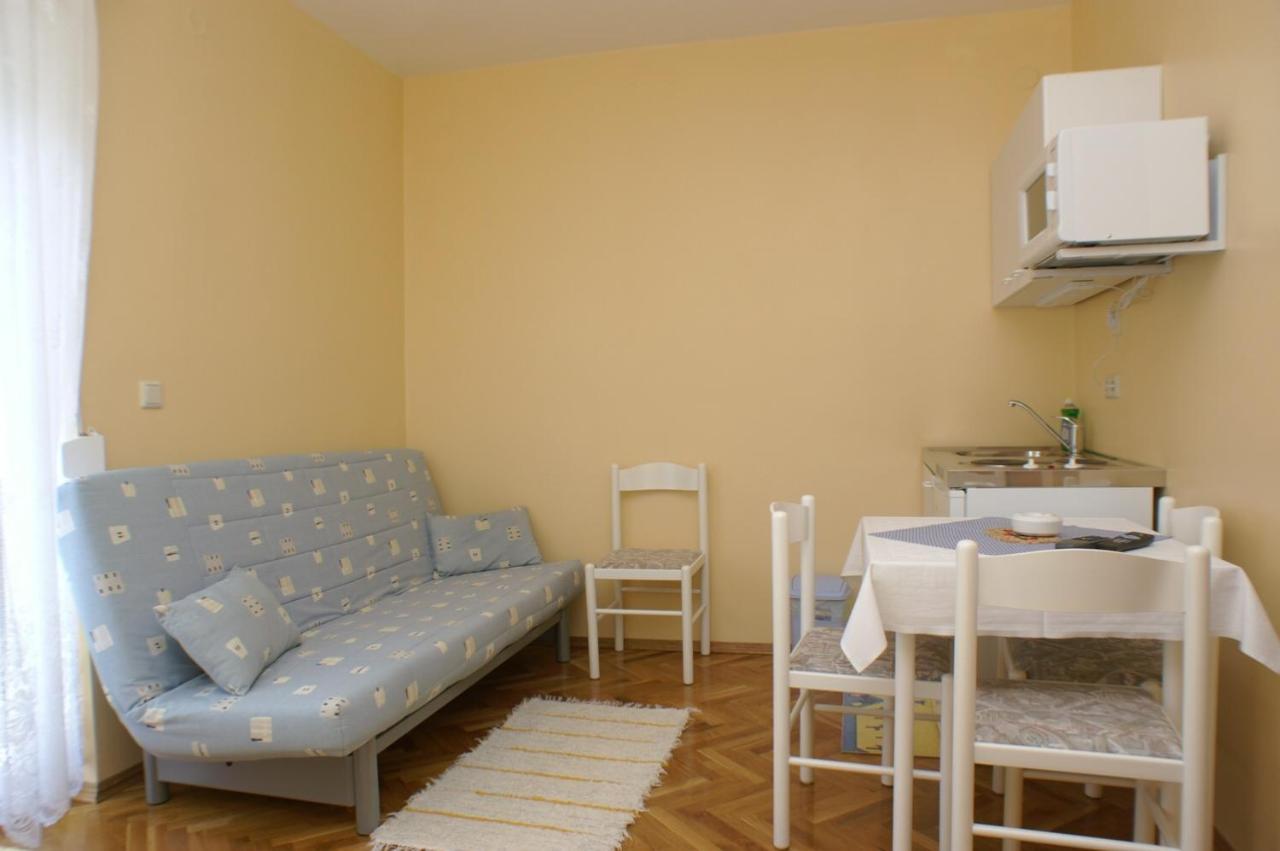 Apartments With A Parking Space Vodice - 4172 חדר תמונה