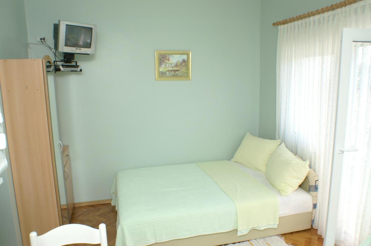 Apartments With A Parking Space Vodice - 4172 מראה חיצוני תמונה