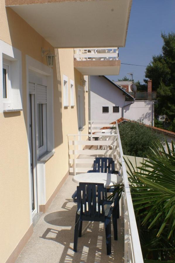 Apartments With A Parking Space Vodice - 4172 מראה חיצוני תמונה