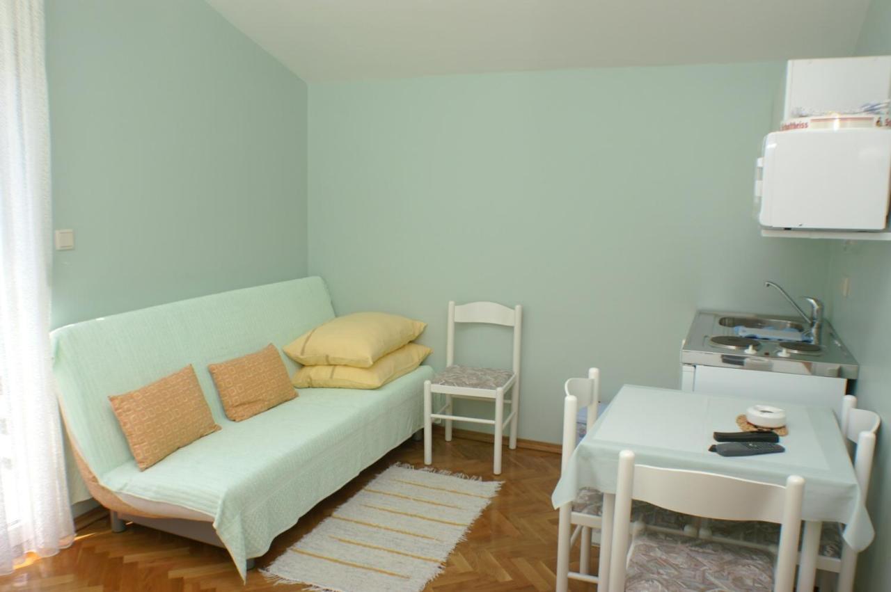 Apartments With A Parking Space Vodice - 4172 מראה חיצוני תמונה