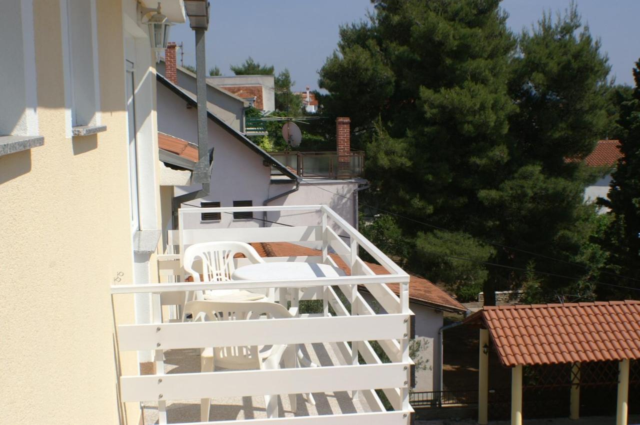Apartments With A Parking Space Vodice - 4172 מראה חיצוני תמונה