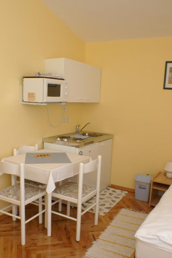 Apartments With A Parking Space Vodice - 4172 מראה חיצוני תמונה