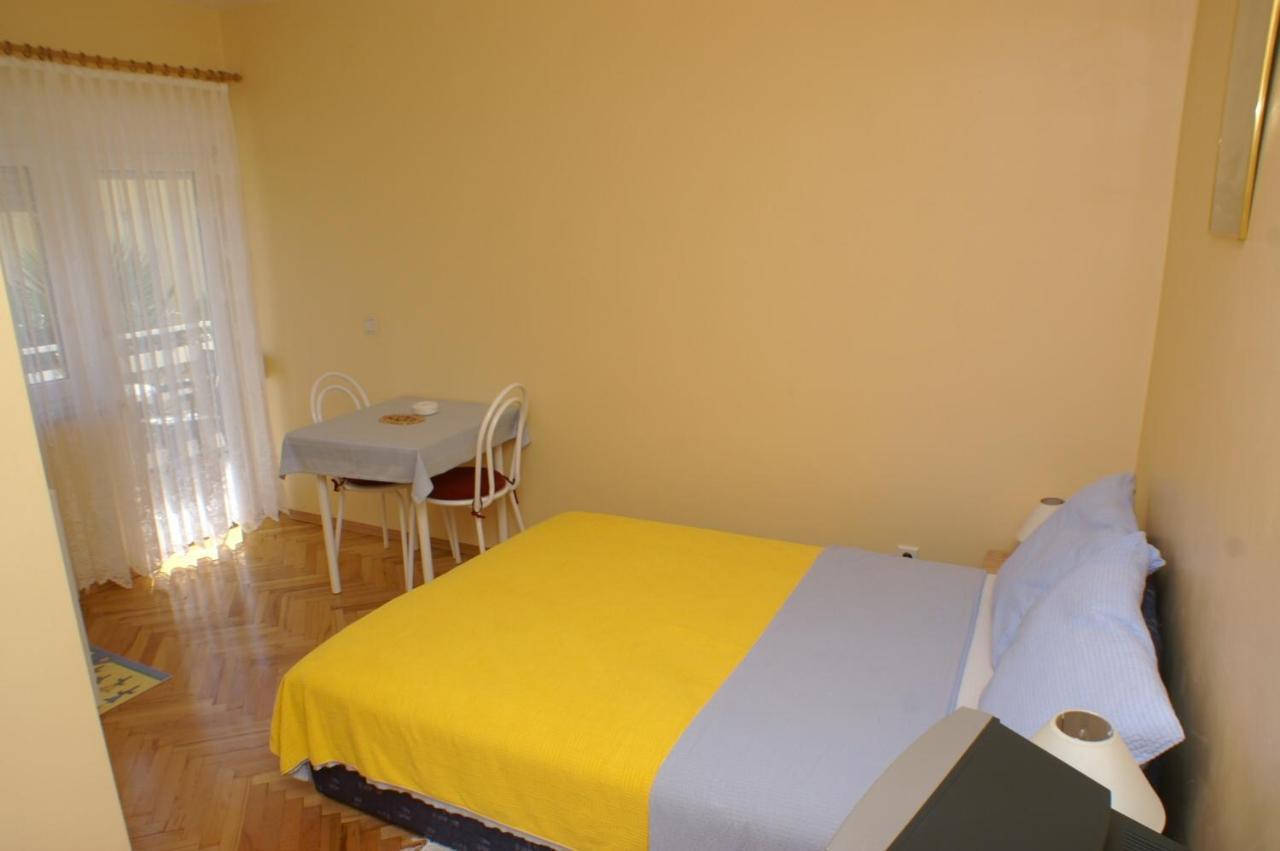 Apartments With A Parking Space Vodice - 4172 מראה חיצוני תמונה