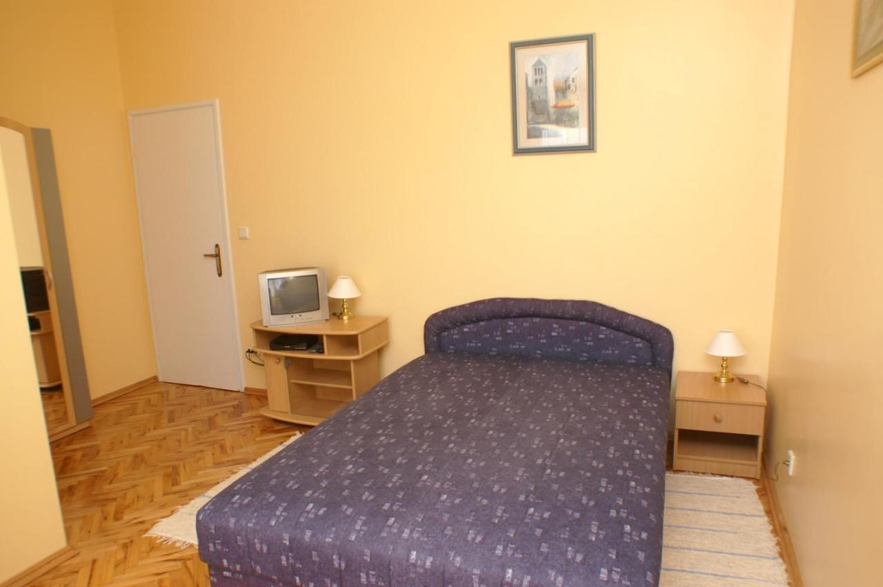 Apartments With A Parking Space Vodice - 4172 מראה חיצוני תמונה
