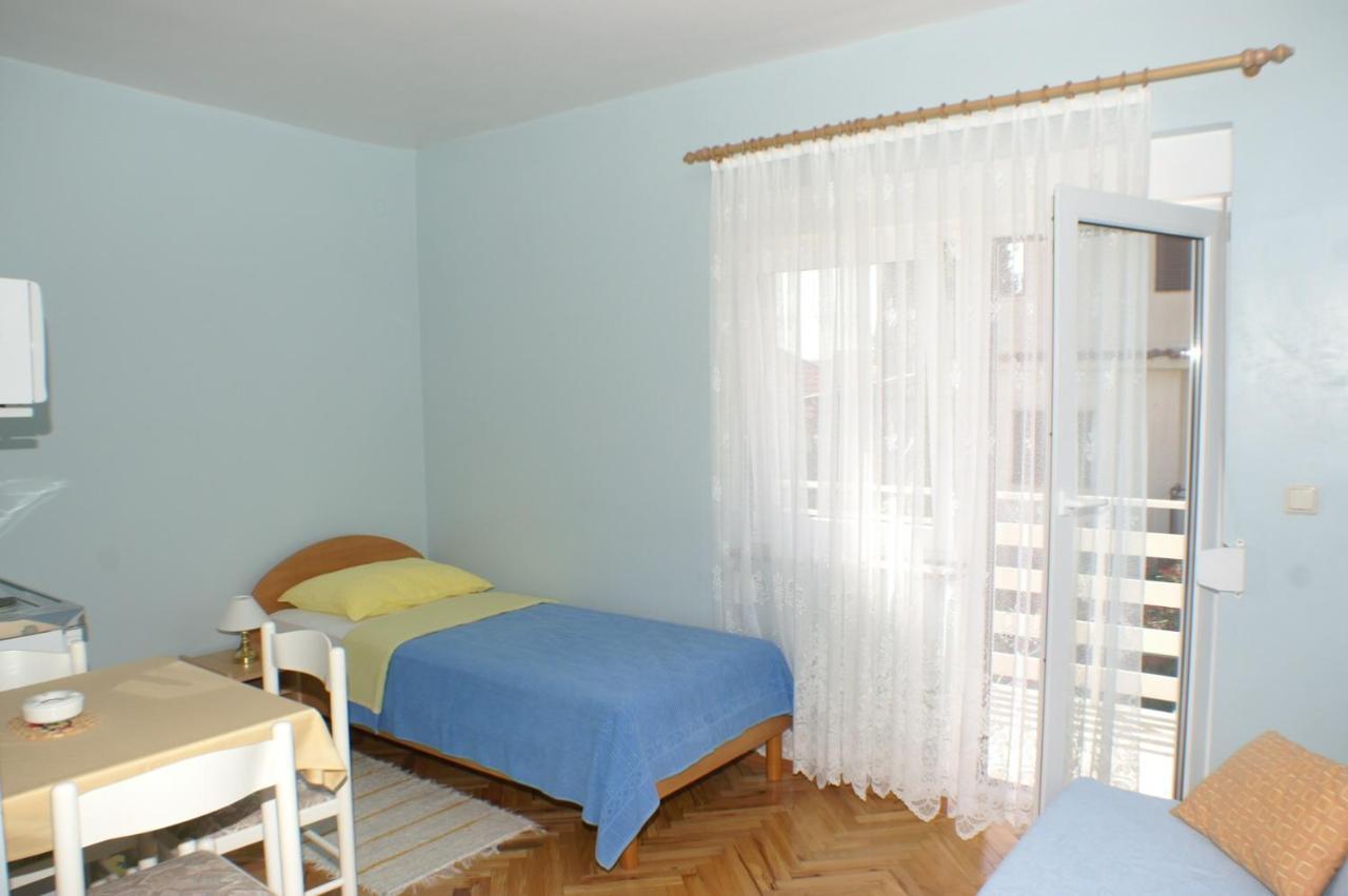 Apartments With A Parking Space Vodice - 4172 מראה חיצוני תמונה