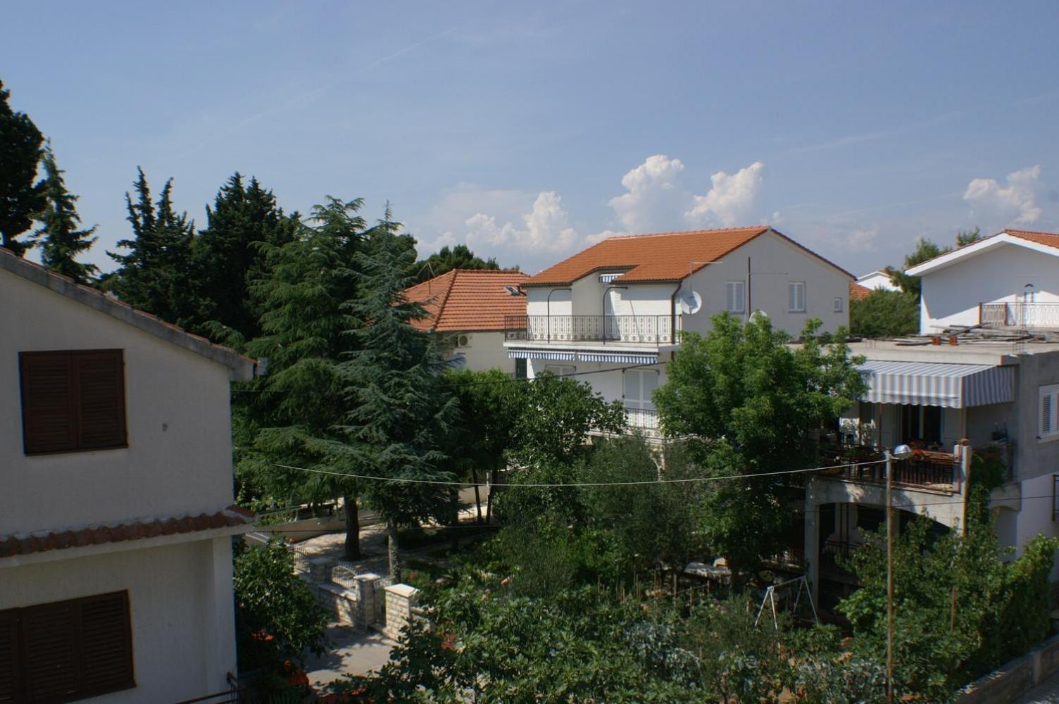 Apartments With A Parking Space Vodice - 4172 מראה חיצוני תמונה