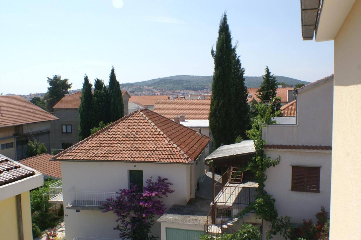 Apartments With A Parking Space Vodice - 4172 מראה חיצוני תמונה