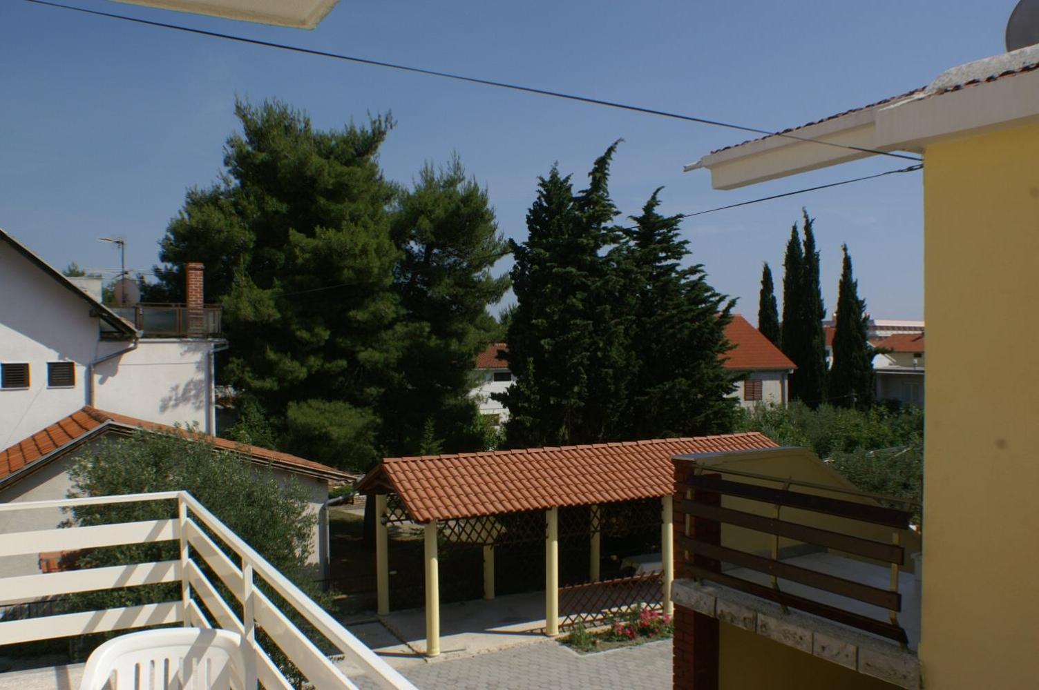Apartments With A Parking Space Vodice - 4172 מראה חיצוני תמונה