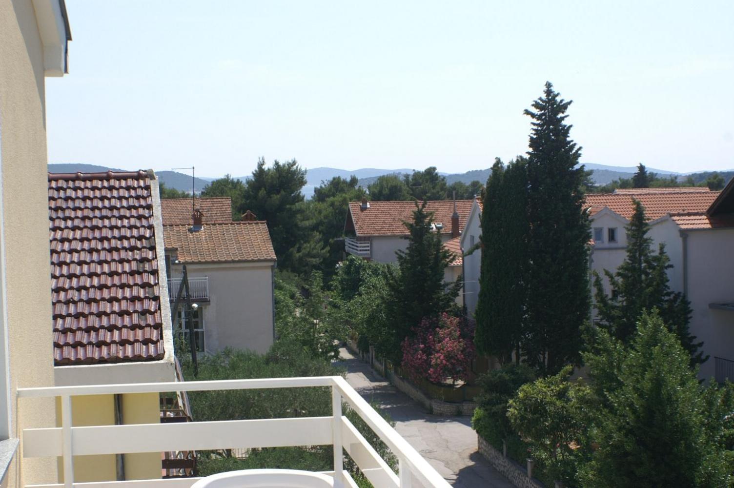 Apartments With A Parking Space Vodice - 4172 מראה חיצוני תמונה